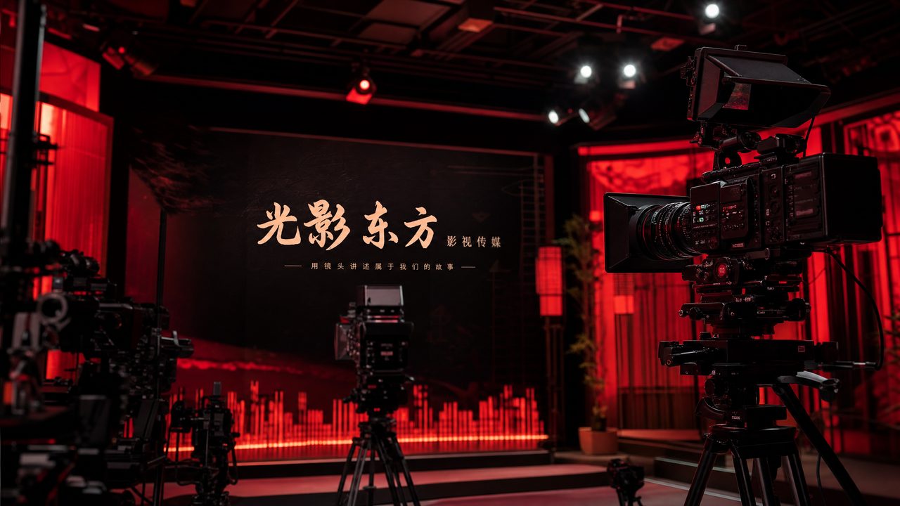 抖阴影视传媒公司